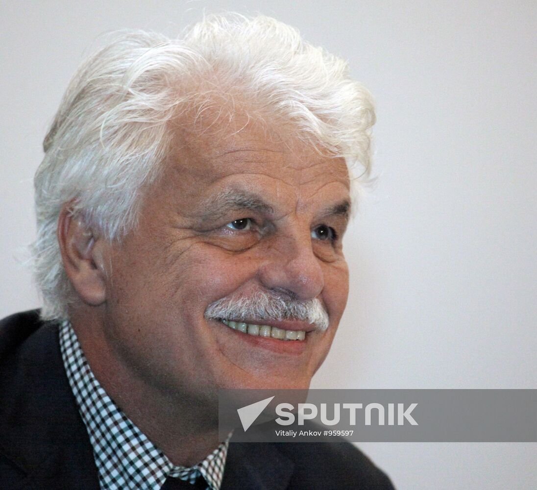 Michele Placido