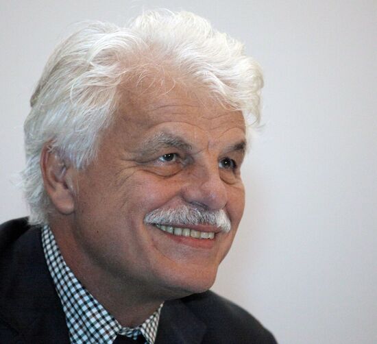 Michele Placido