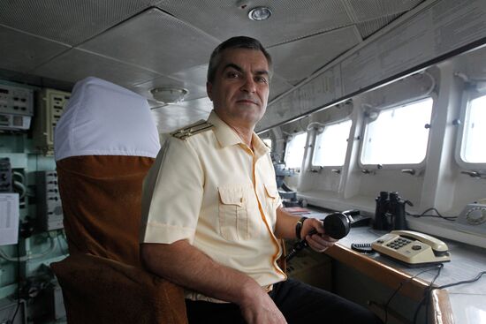Viktor Sokolov