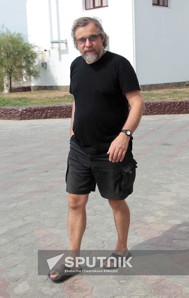 Andrei Ishpai