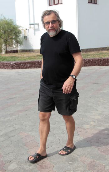 Andrei Ishpai