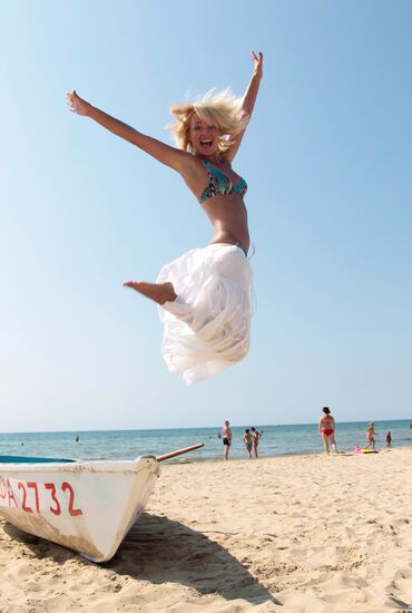 Polya Polyakova