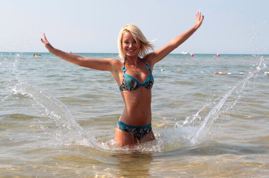 Polya Polyakova