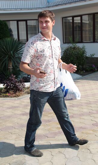 Dmitry Orlov