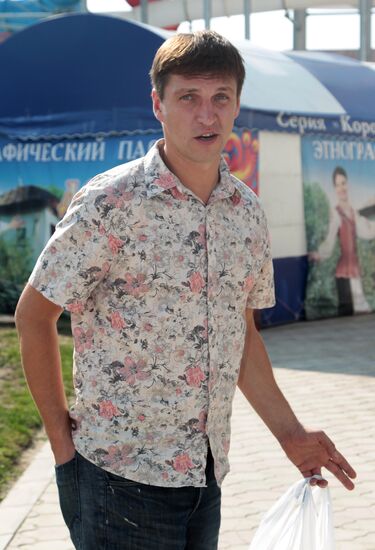 Dmitry Orlov