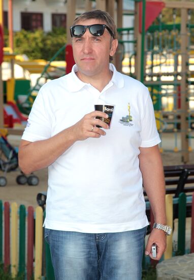 Oleg Akulich