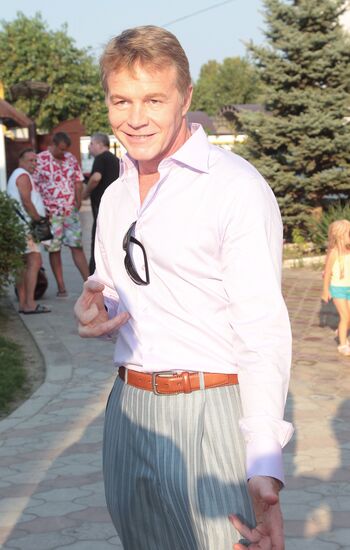 Alexander Kuznetsov