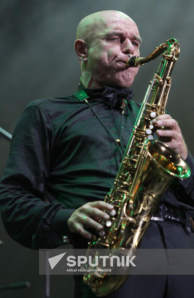 Sergei Mazayev