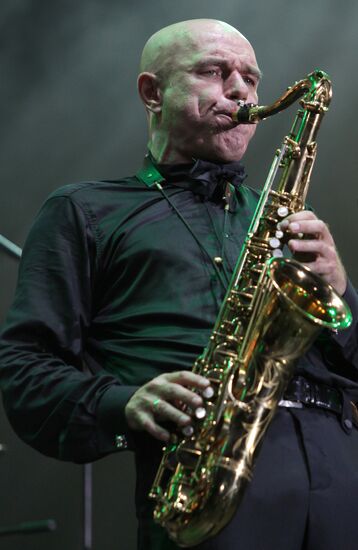 Sergei Mazayev