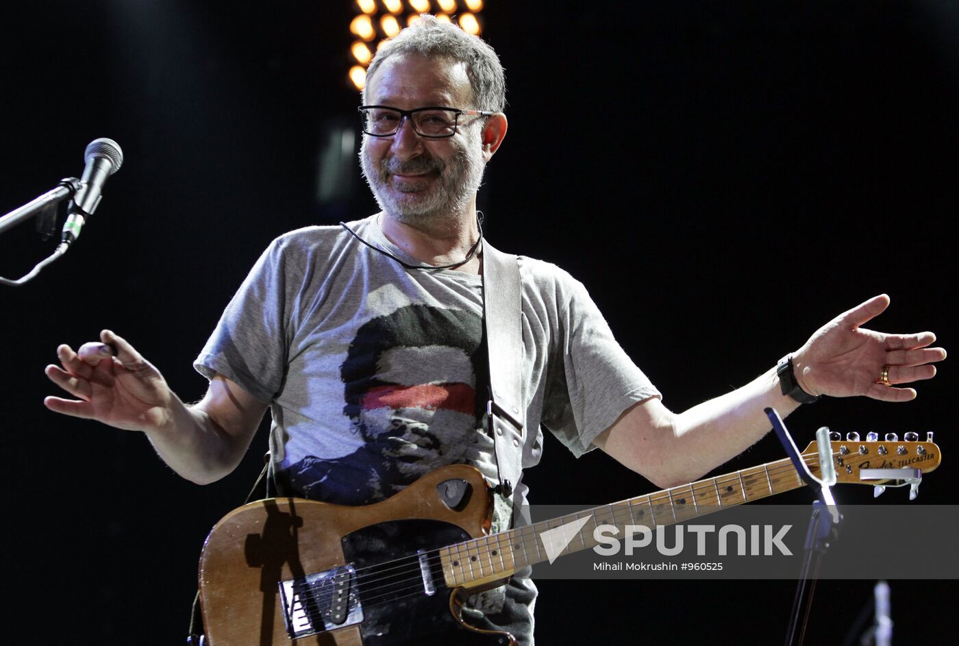 Yevgeny Margulis