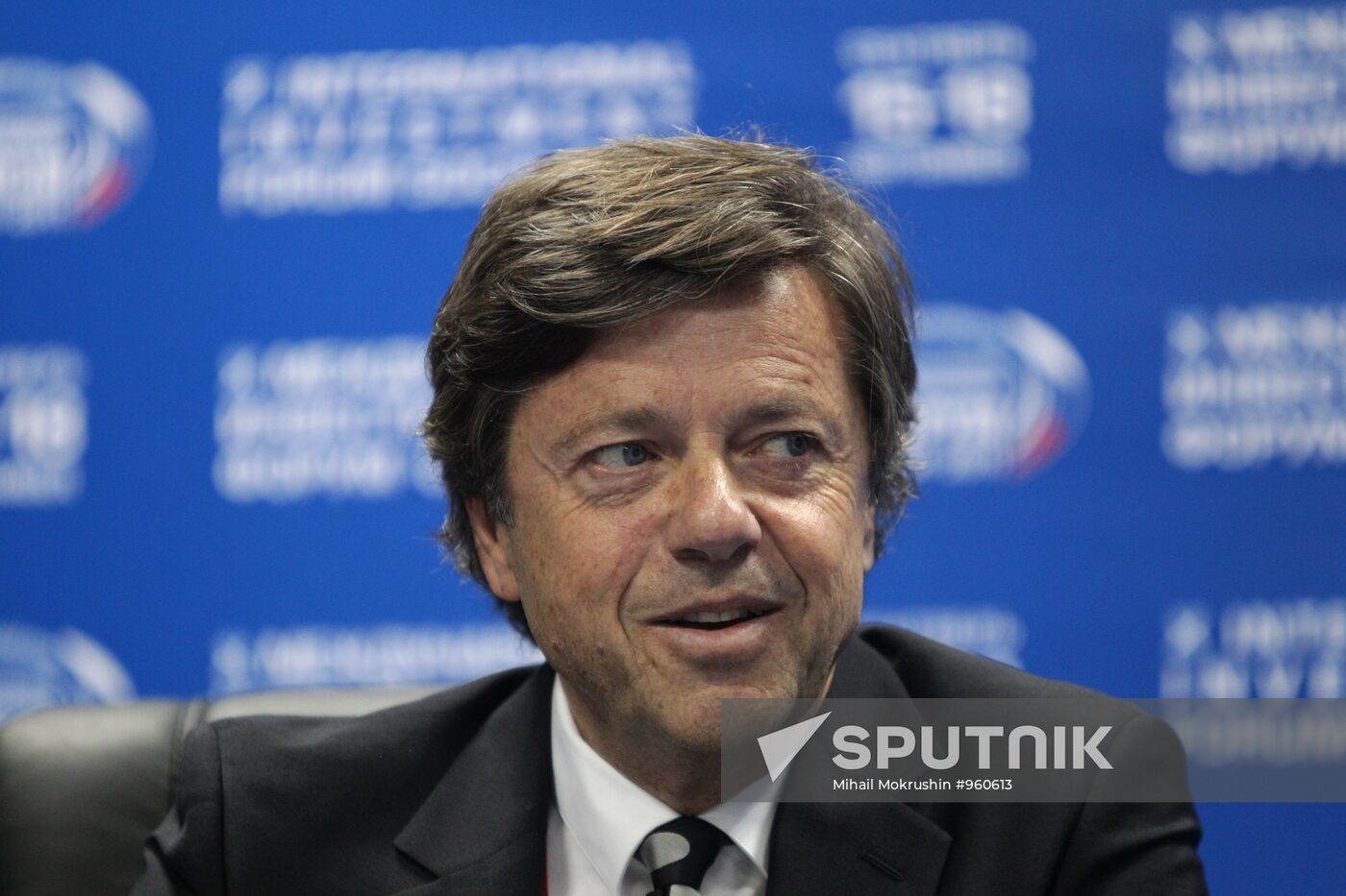 Sochi-2011 Tenth International Investment Forum