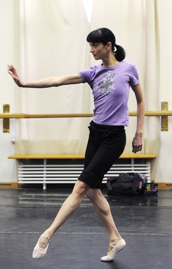 Svetlana Lunkina