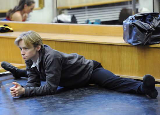 Daniil Simkin
