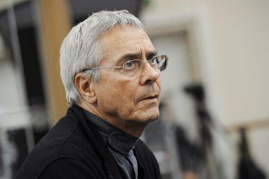 John Neumeier