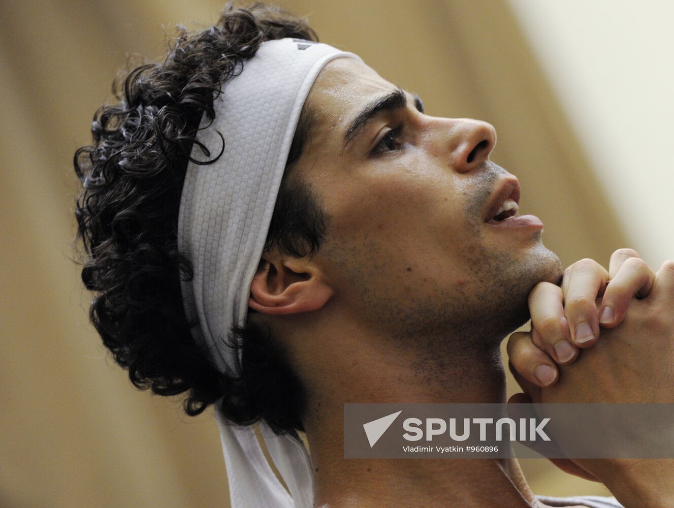 Thiago Bordin