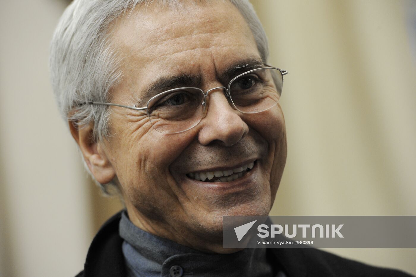 John Neumeier