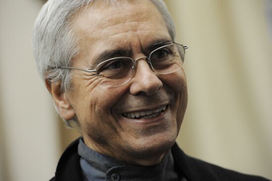 John Neumeier