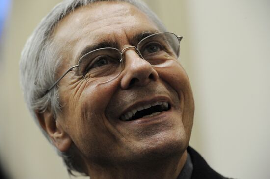 John Neumeier
