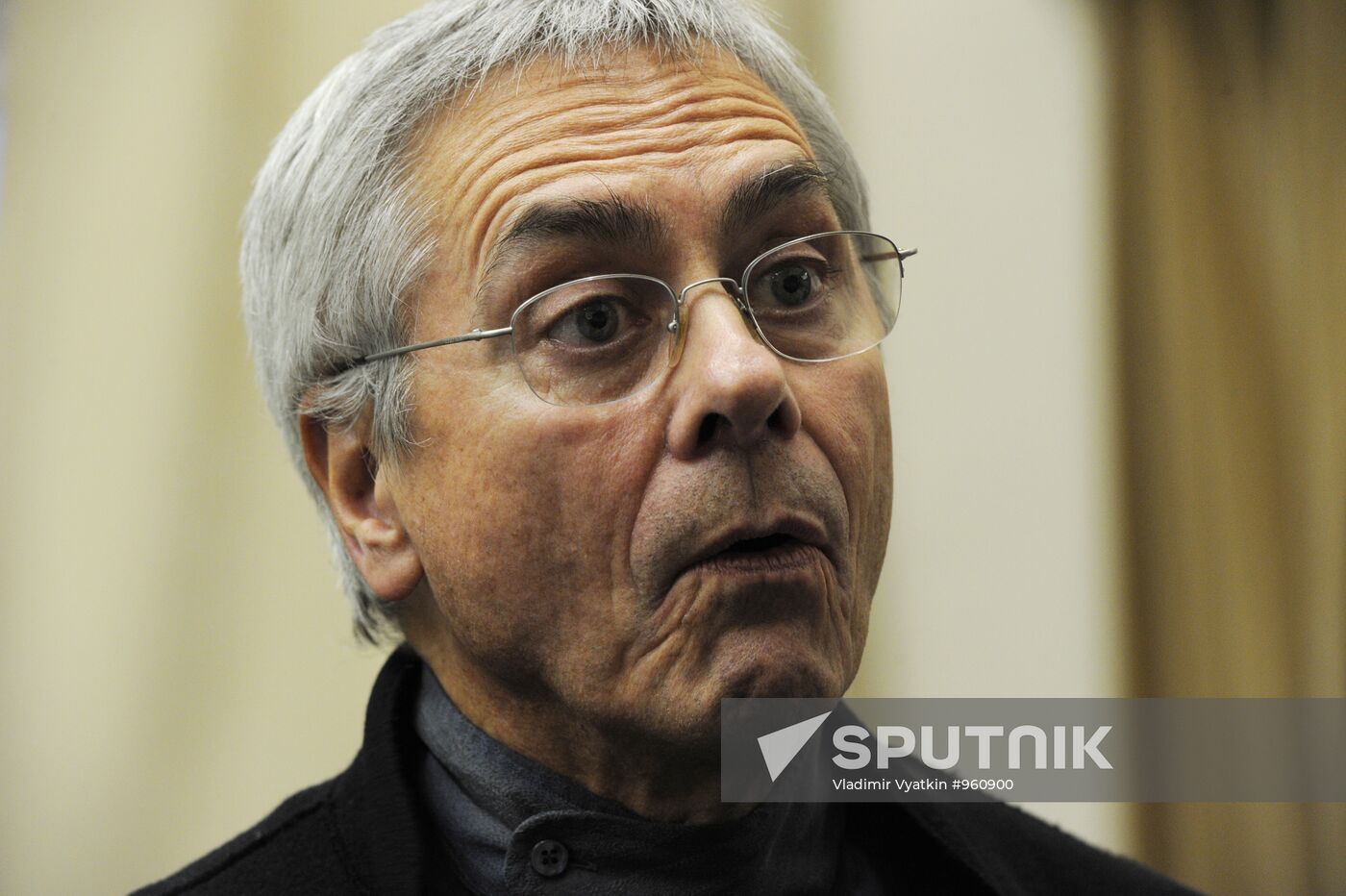 John Neumeier