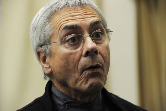John Neumeier
