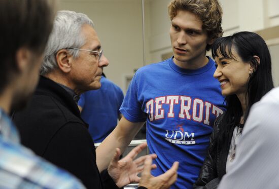 Kremlin Gala “Ballet Stars of the 21st Century”