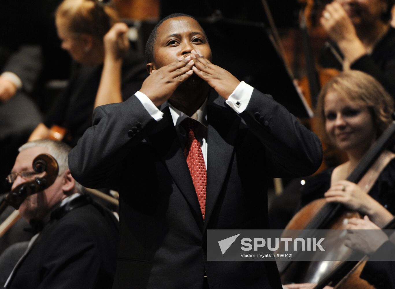 "Competizione dell’Opera" international Italian singing contest