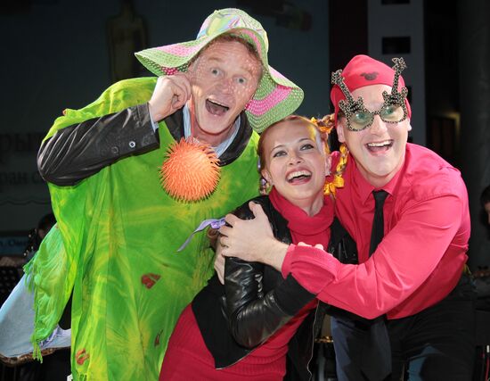 Alexander Kuznetsov, Alexandra Afanasyeva-Shevchuk