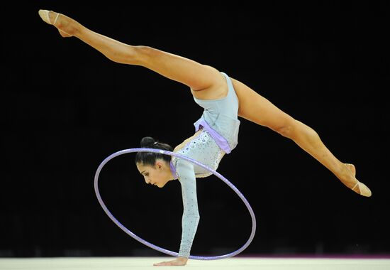 Zeynab Javaldi