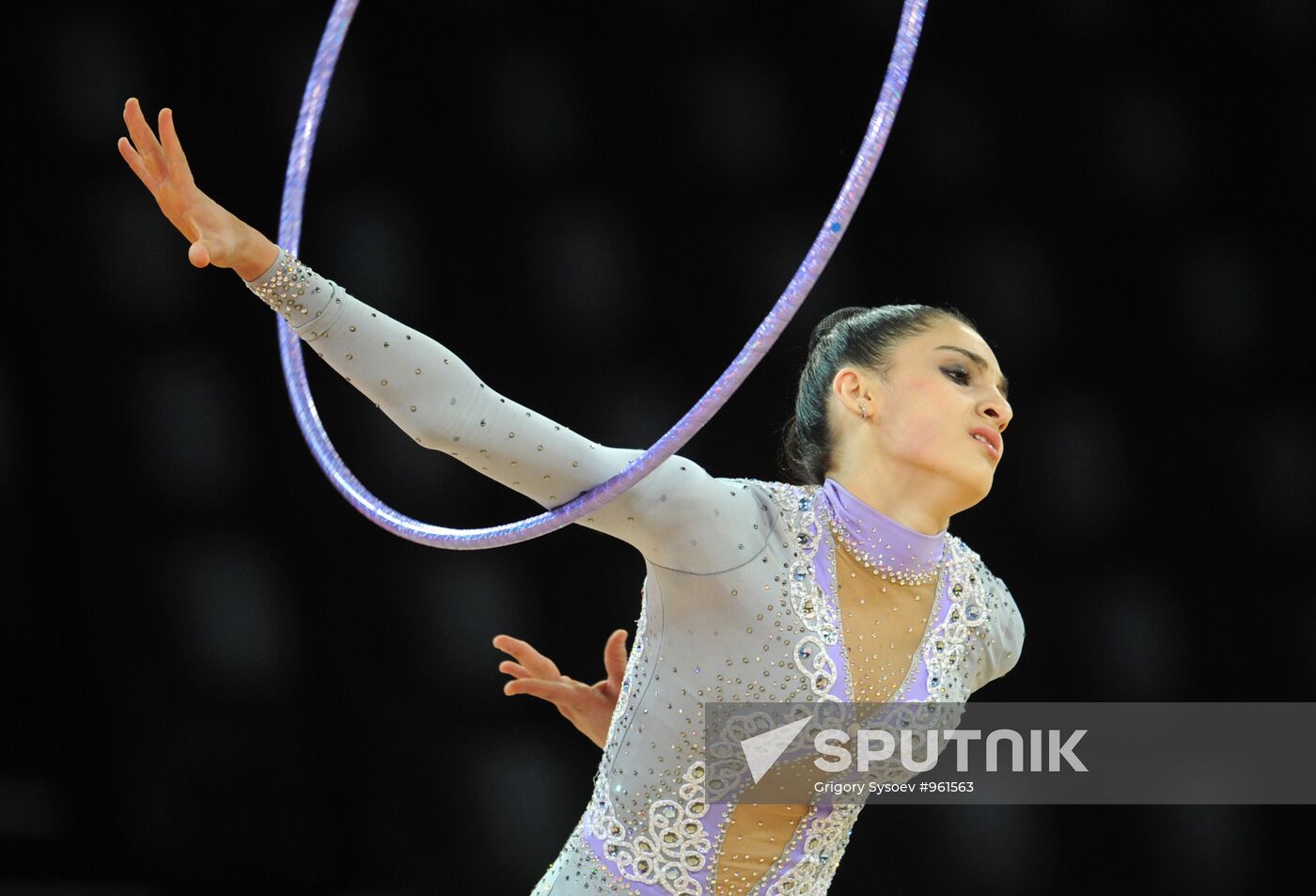 Zeynab Javaldi
