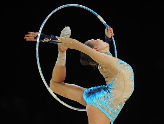 Aliya Garayeva