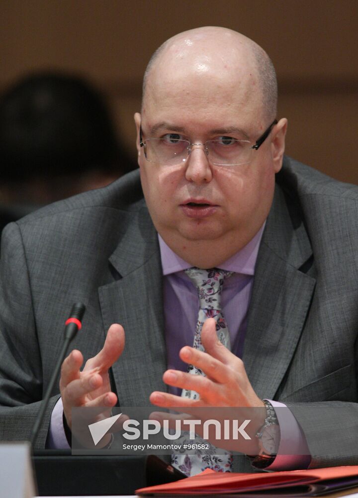 Yury Voronin