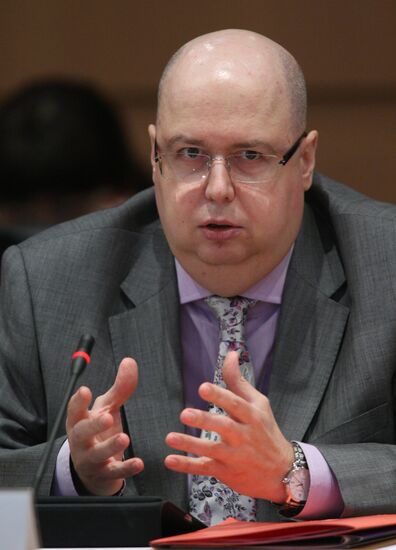 Yury Voronin