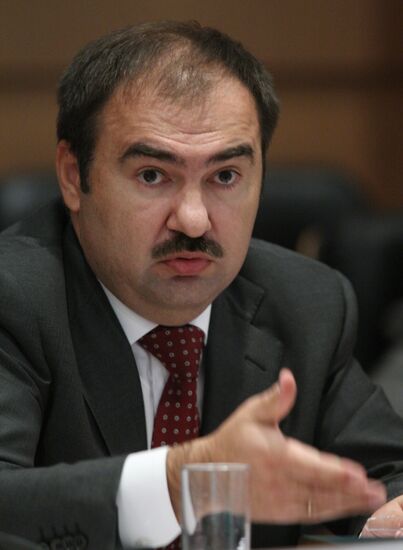 Anton Drozdov