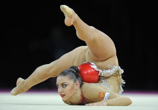 Evgenia Kanayeva