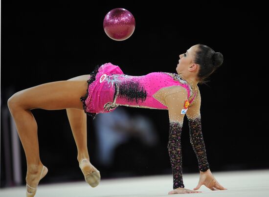 Daria Dmitryeva