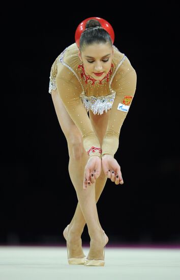 Evgenia Kanayeva