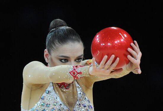 Evgenia Kanayeva