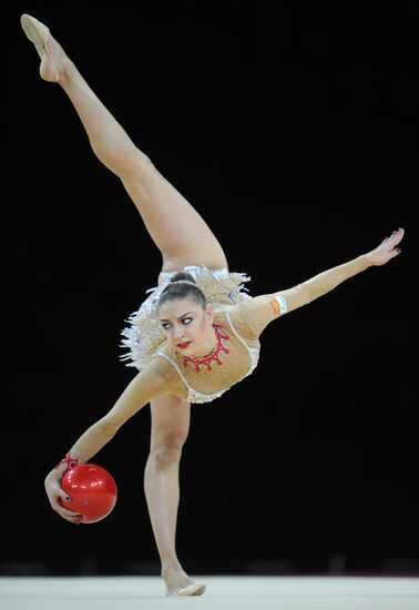 Evgenia Kanayeva