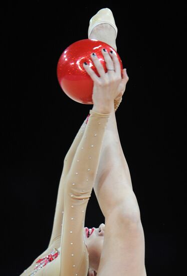 Evgenia Kanayeva