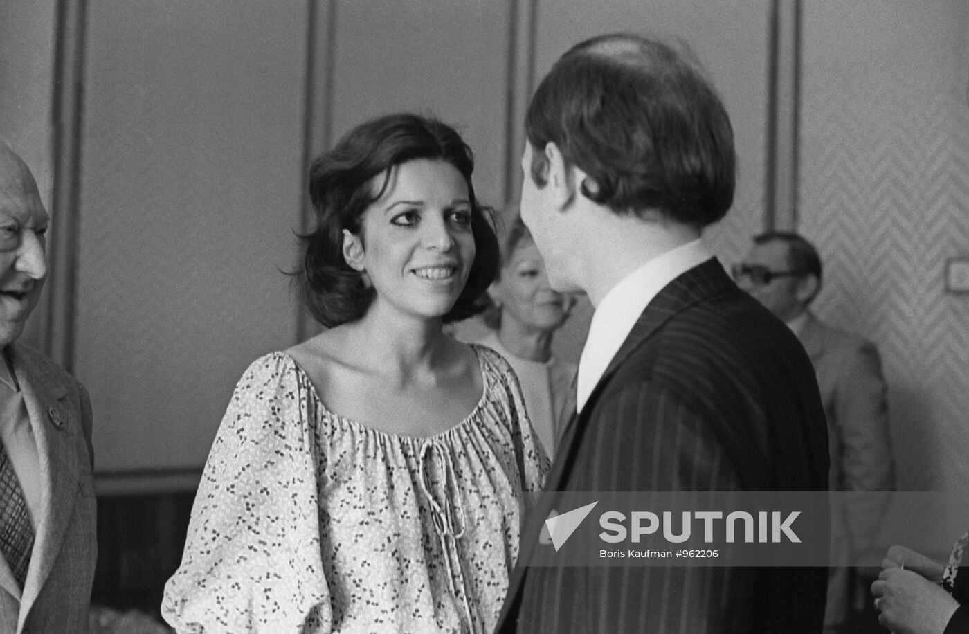 Christina Onassis