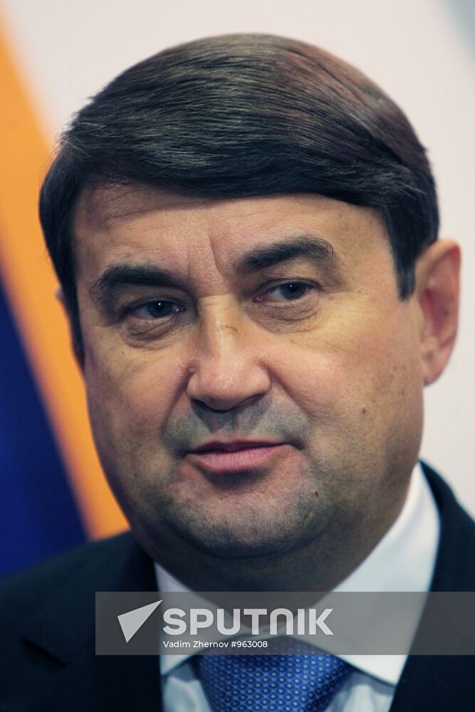 "The Arctic: Territory of Dialogue” international forum