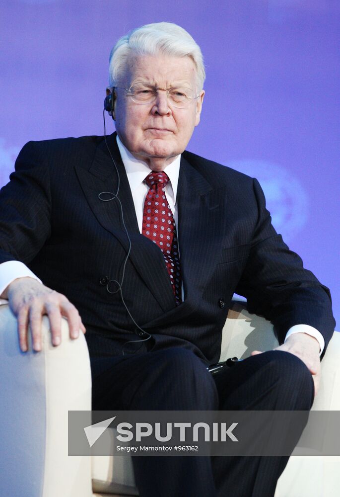 Olafur Ragnar Grimsson