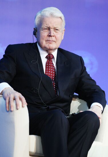 Olafur Ragnar Grimsson