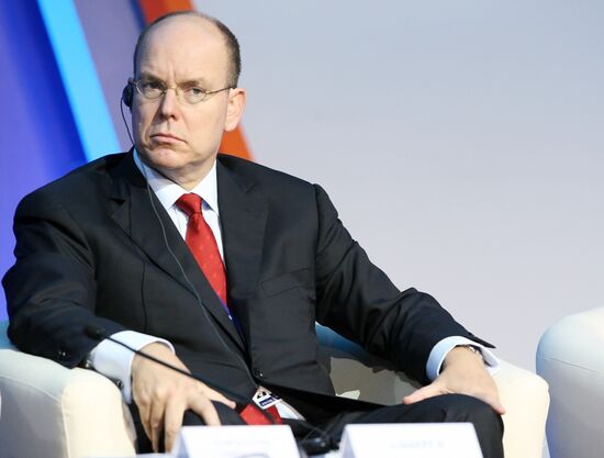 Albert II