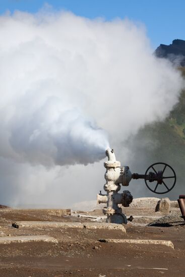 Energy Kamchatka