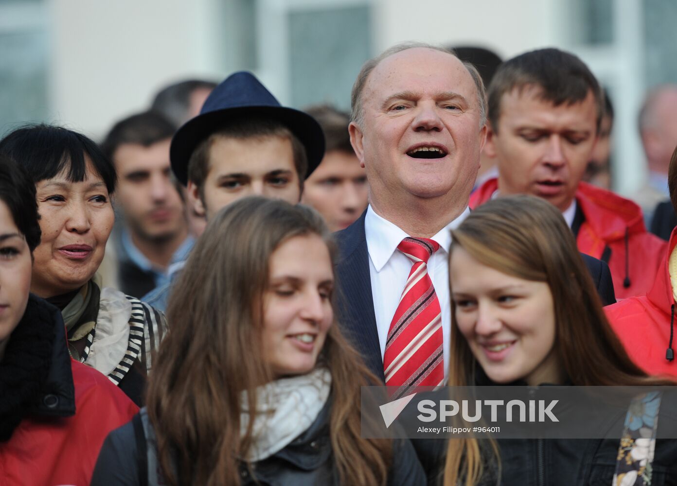 14th Russian Communist Party Conference