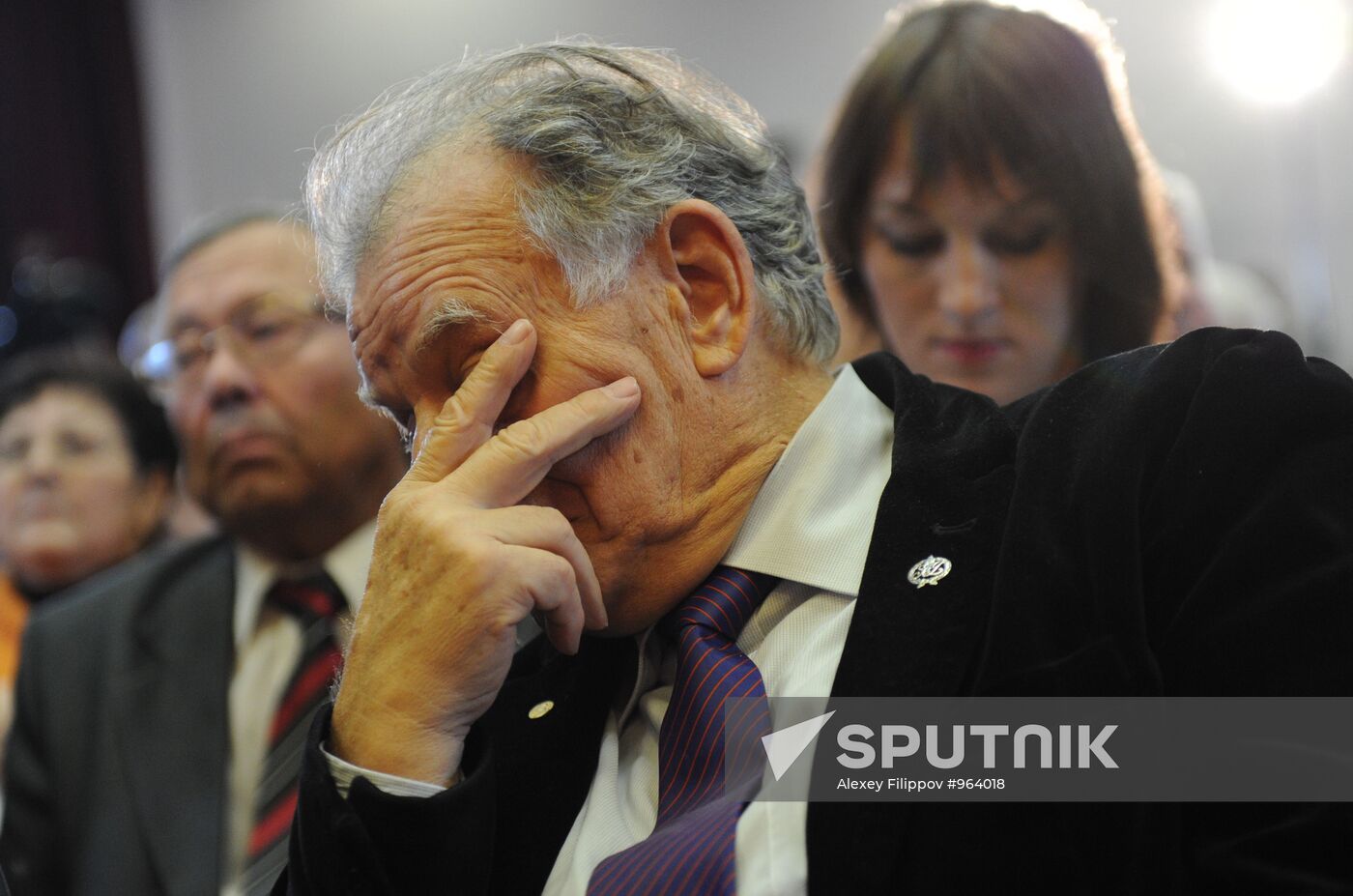 14th Russian Communist Party Conference