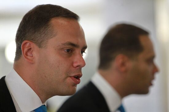 People's Freedom Party Conference