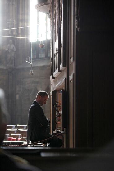 World Cities. Vienna