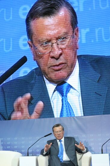 United Russia's 6th National Media Forum